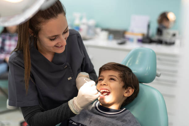 Best Emergency Root Canal Treatment in Weatherford, TX