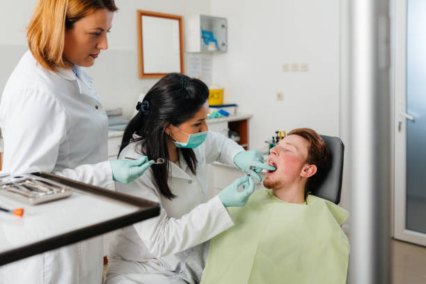 Best Emergency Tooth Extraction in Weatherford, TX