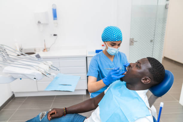 Best Emergency Dental Care for Trauma or Injury in Weatherford, TX