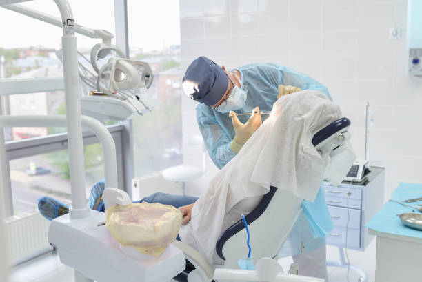 Best Emergency Wisdom Teeth Removal in Weatherford, TX