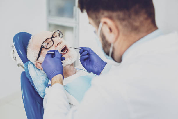 Best Emergency Orthodontic Repairs in Weatherford, TX